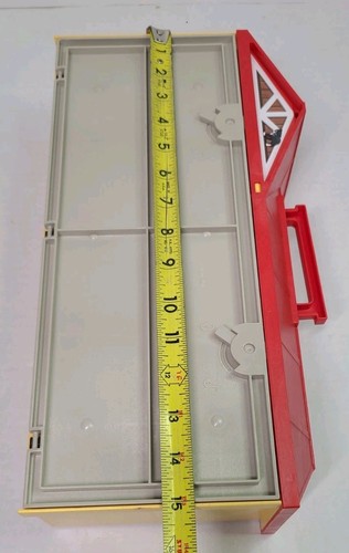 Playmobil #5348 Country Take Along Pferdestall und Zubehör unvollständig  - Bild 17 von 19