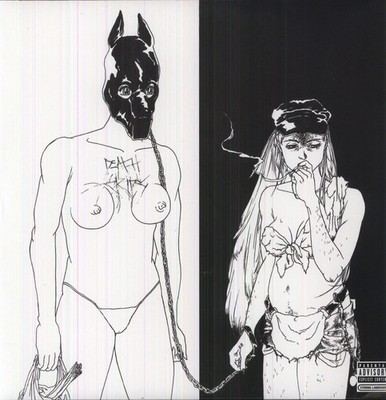 Death Grips - The Money Store [New Vinyl LP] 180 Gram