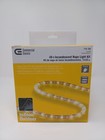 Commercial Electric Rope Light Kit 48 Ft Incandescent 3/8" Kit 716 196 Clear