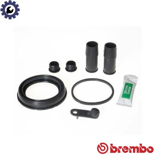 REPAIR KIT BRAKE CALIPER F KT 077 FOR VW TRANSPORTER/T5/Bus/Platform/Chassis