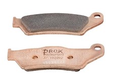 PROX FRONTBRAKE PAD CR125/250/500 '87-94