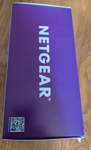Netgear CM500V 16x4 DOCSIS 3.0 680Mbps Cable Modem Voice Phone - Comcast XFINITY - Picture 5 of 13