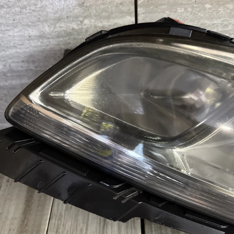 🥇 Genuine 2013 2014 2015 2016 Chevrolet Malibu Driver Left Headlight OEM - Image 4 of 4