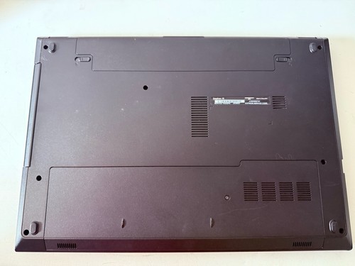 NOTEBOOK DELL INSPIRON 15 INTEL PENTIUM 3558U 4GB RAM HDD750GB - Foto 11 di 12
