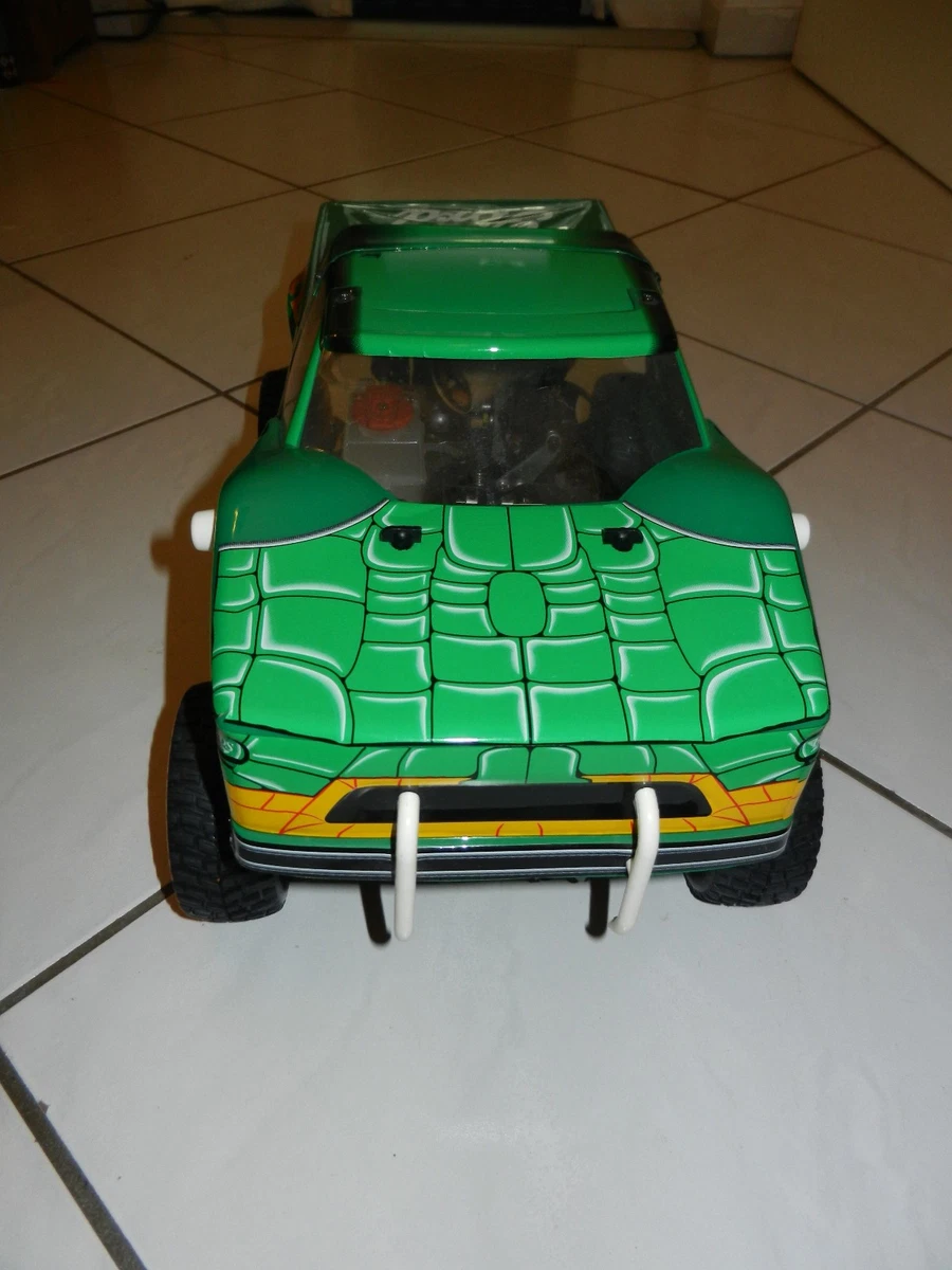 Kyosho Pure Ten in Rc Auto- & Motorrad Modelle & -Modellbausätze