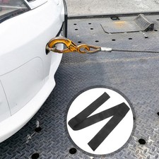 Synthetic Winch Rope Protector Cable Line Cover Protective Sleeve Nylon
