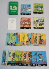 XULTUN TAROT Maya Deck Vintage 1976 Peter Balin Arcana Publishing Rare