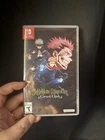 BANDAI NAMCO Jujutsu Kaisen Cursed Clash Nintendo Switch Fighting Game 2024