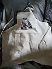 Apron May The Forks Be with You Funny Cooking Apron for Men Women with Pockets