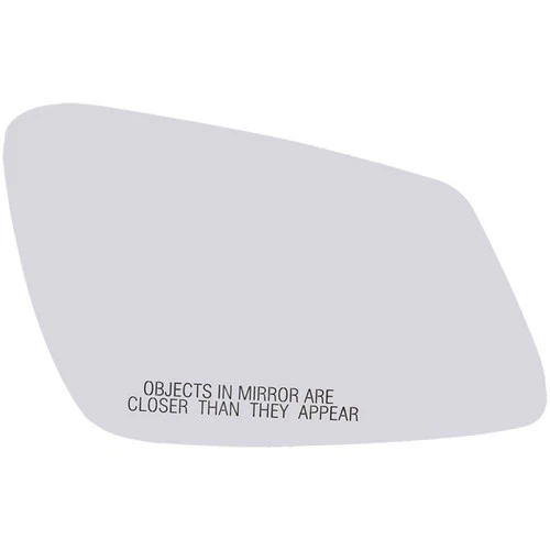 Mirror Glass For 2009-2015 BMW 750Li 750i 10-15 750Li xDrive 11-15 740Li Right
