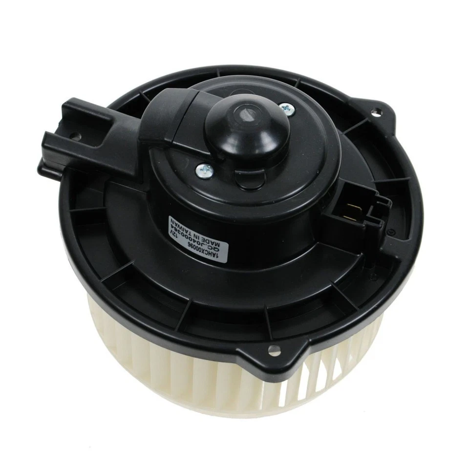 Motor soplador de aire acondicionado calentador con jaula de ventilador para Toyota Avalon Camry ES300 Foto 3 de 3