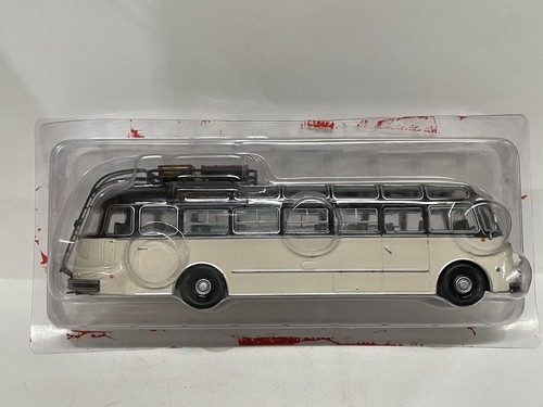 Pegaso Comet 5061 IBERIA Setra Seida 1:43 Ixo altaya Autobús Coach bus Diecast c - Picture 6 of 6