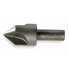 Keo 917-000-190 Countersink, 3 Fl, 82 Deg, 1 1/4, Co, Tin