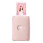instax Smartphone Printer, Soft Pink, Mini Link 2 Soft Pink mini Link 2