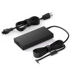 120W Charger for HP USB-C Dock G5 Power Cord Fit with HP G5/Thunderbolt/G2 USB-C