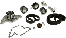 ✅Fits GATES KP25557XS-1 TIMING KPL. + WATER PUMP   ⭐UK Seller⭐