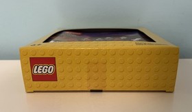 LEGO Spaceman Tic Tac Toe 5008897 / 6533583, NEW Sealed