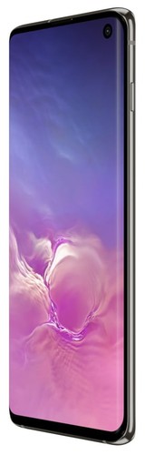 Samsung Galaxy S10 | 128 GB | Prism Black - Bild 4 von 11
