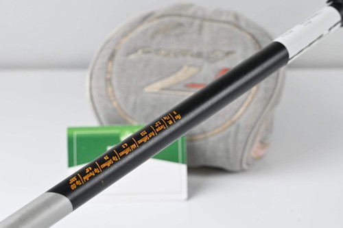 Taylormade R7 Limited Driver / 10.5 Degree / Regular Flex Proforce V2 75 Shaft - Picture 6 of 10