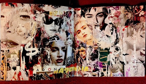 ⭐️MADONNA⭐️ Celebration 2x CD + Benny Benassi Remix 2009 ✅ - Picture 11 of 16