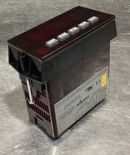 Red Lion Controls PAXD0000, 85-250VAC, Used Surplus - Picture 4 of 5
