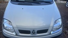 Capote Renault SCENIC