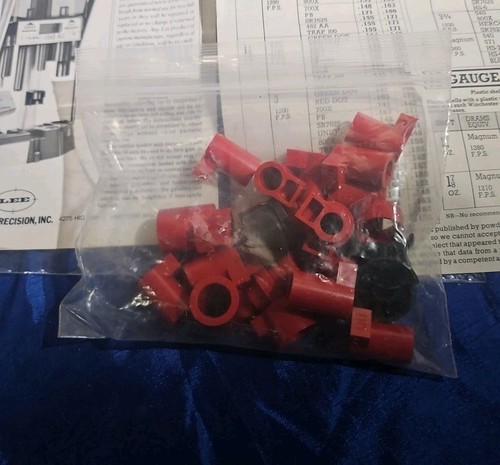 LEE 12 Gauge LOAD-ALL Reloading Press - Picture 4 of 4