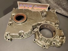 1996 BMW 328i Convertible 3-series Front Engine Motor Timing