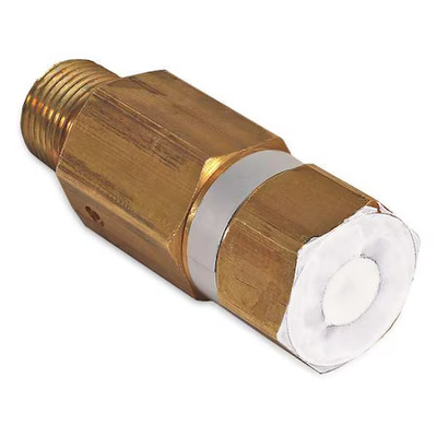 #ad Mi T M 22 0273 Pressure Relief Valve $78.49
