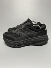 US 9W 8M Hoka One One Bondi L Unisex Laufschuhe