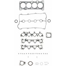 Fel-Pro HS9691PT Engine Cylinder Head Gasket Set for 1990-1993 Mazda Miata