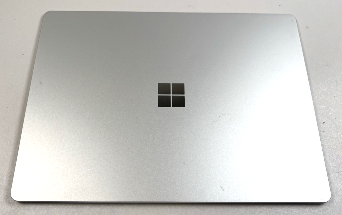 Microsoft Surface Laptop Go 1943 Screen Lcd Top Back Cover Rear