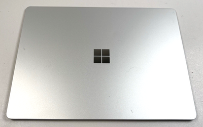 Microsoft Surface Laptop Go 1943 Screen Lcd Top Back Cover Rear