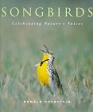 Songbirds Hardcover Ronald Orenstein