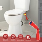 Toilet Seat Fitting Wrench Toilet Seat Installation Spanner Toilet Seat BrvgF