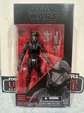 Star Wars Black Series Imperial Death Trooper