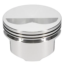 JE Pistons Chevrolet Small Block 4.030 in Bore 1.425 in Compression Piston Kit