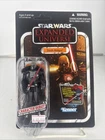 Star Wars VC96 Darth Malgus Vintage Collection Expanded Universe Unpunched NIB