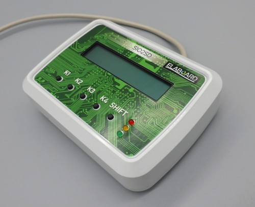 SIO2SD Diskettenlaufwerk-Emulator Für Atari XE/XL .Disk Drive Emulator for ATARI - Bild 3 von 12
