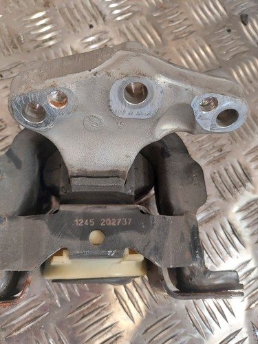 Support moteur - CITROEN / PEUGEOT 208 - Réf : 9683181180 / 9681706580 - (HM) - Picture 5 of 5