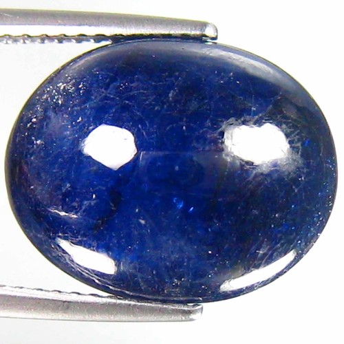 14.33 Ct Fantastic AAA Grade (15 x 12 mm) Natural Royal Blue Sapphire Gemstones