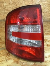 377471 Rückleuchte links SKODA Fabia Kombi (6Y) 6Y9945111B