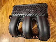 99-05 Genuine Oem Porsche 911 996 997 Upper Engine Air Intake Manifold Plenum Rh 99-05 Genuine Oem Porsche 911 996 997 Upper Engine Air Intake Manifold Plenum Rh