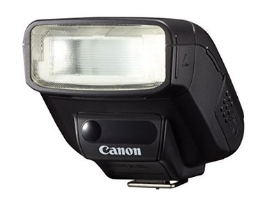 Canon Speedlite 270EX II NEW