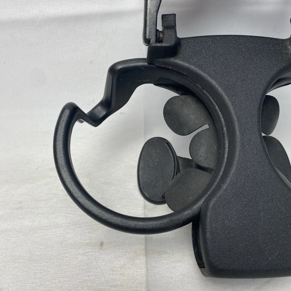 1997-2005 Century Impala Regal передняя центральная консоль подлокотник подстаканник складной - Изображение 2 из 4