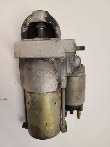 1997-2005 BUICK CENTURY Starter Motor 10465459 97-05 - Picture 4 of 12