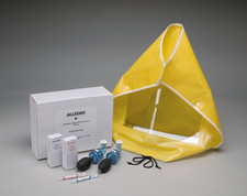 Industries 2040‐04 Replacement Hood for Bitrex ( PN 2041 Series) and Saccharin (