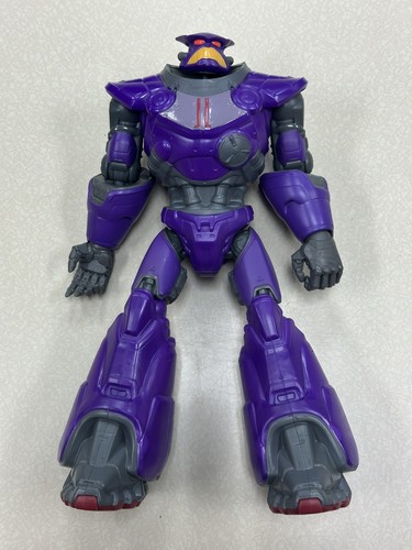 Disney Pixar Zurg 14" große Actionfigur Buzz Lightyear Nemesis - Bild 2 von 8