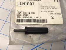 Stihl Spider Gear 4182 740 3501 Genuine Replacement Part