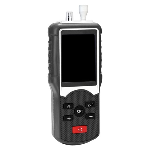 Easy Operation Dust Particle Counter for Industrial Applications - Picture 1 of 8